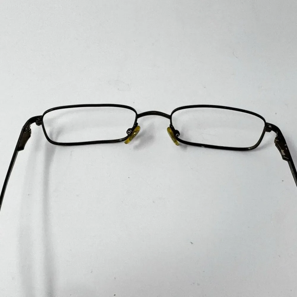 Ray-Ban RB1008T 3015 Titanium Kids Eyeglass Frames 46-17-125